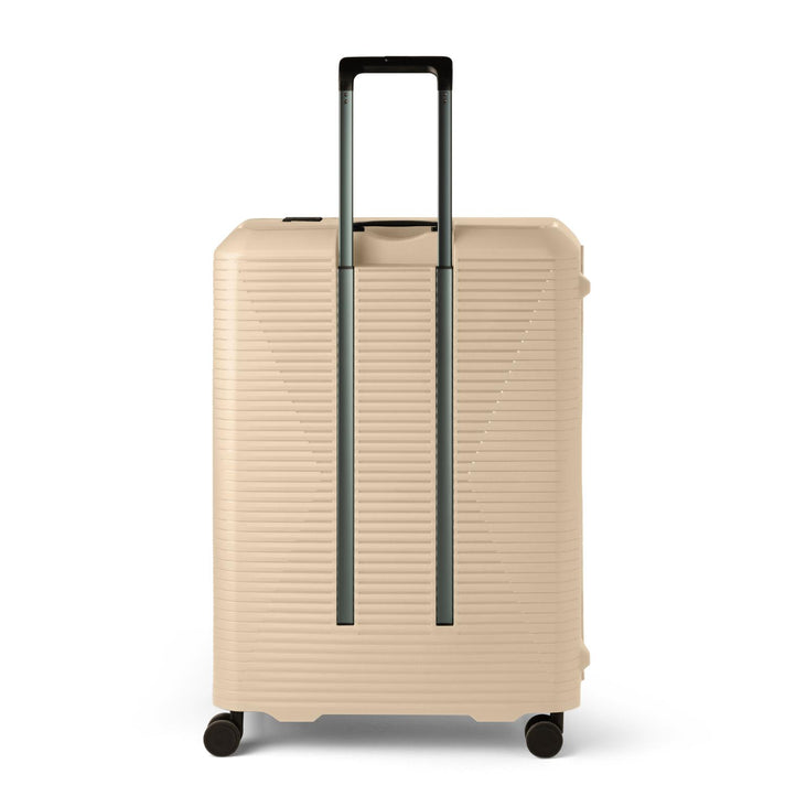 Oistr Koffer Oslo-28 75 cm Off White Oistr Koffer Oslo-28 75 cm Off White