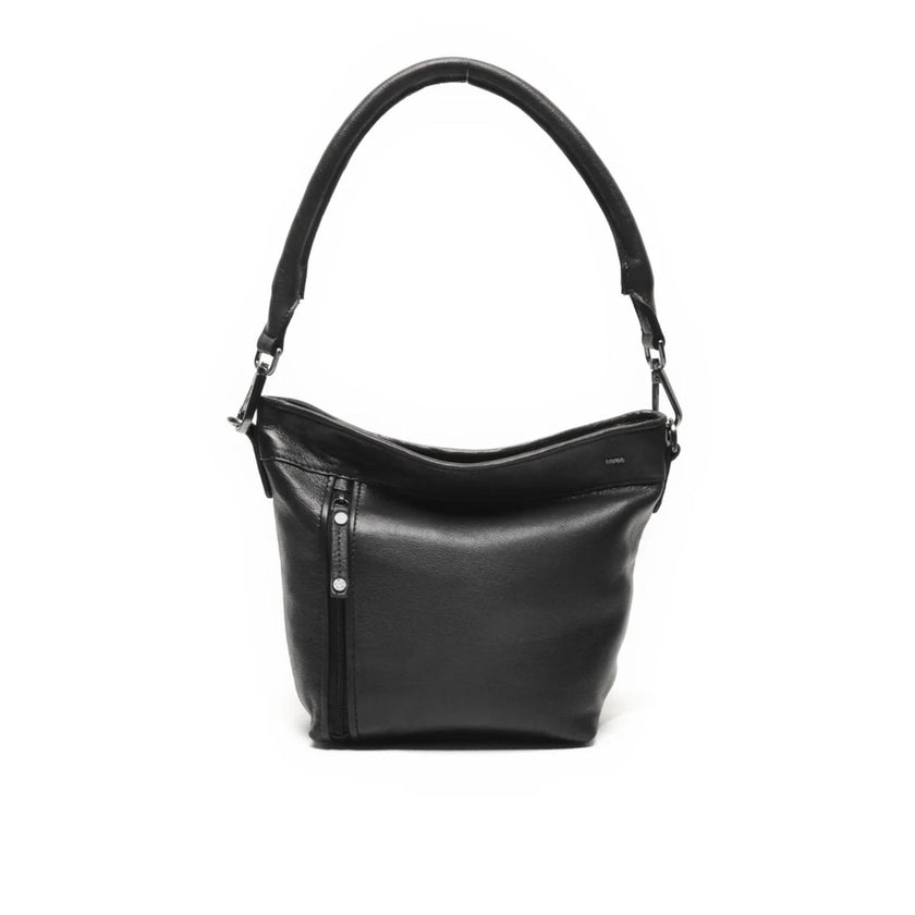 Berba Tas 335-052- Lucca Zwart