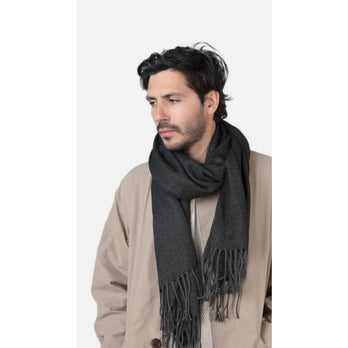 Barts Sjaal 0592 Soho Black 0011 Barts Sjaal 0592 Soho Black 0011