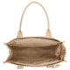 Zebra Trends Shopper 25560 Mira Créme 138