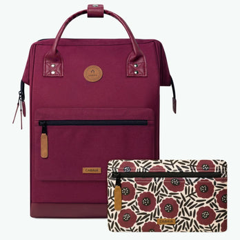 Cabaïa Rugzak Adventurer L Nice Cabaïa Rugzak Adventurer L Nice