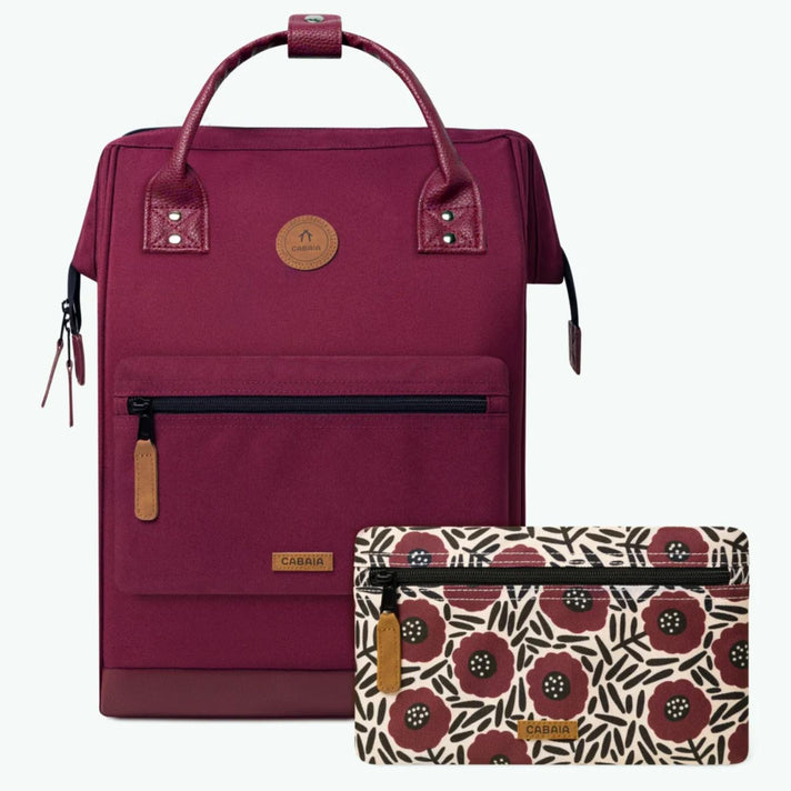 Cabaïa Rugzak Adventurer L Nice Cabaïa Rugzak Adventurer L Nice