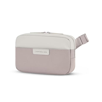 Kapten & Son Crossbody Bergen Pro Crossbody Muted Clay Kapten & Son Crossbody Bergen Pro Crossbody Muted Clay