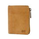 Bear Design Portemonnee CP6710 Gungun Taupe