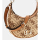 Guess Tas JO964201 Circe Latte Logo