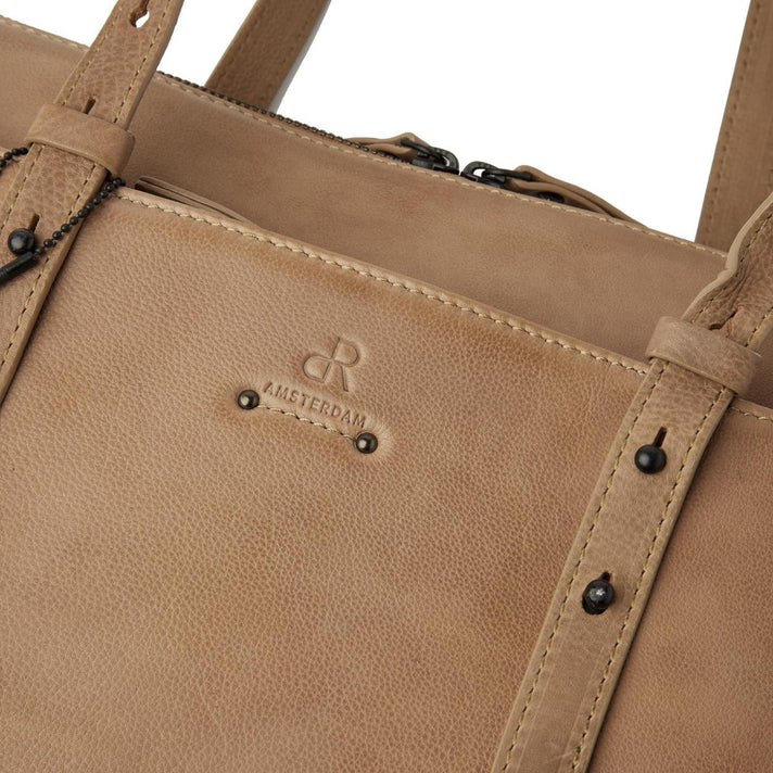 De Rooy Amsterdam Laptoptas 933687 Tampa Burro De Rooy Amsterdam Laptoptas 933687 Tampa Burro