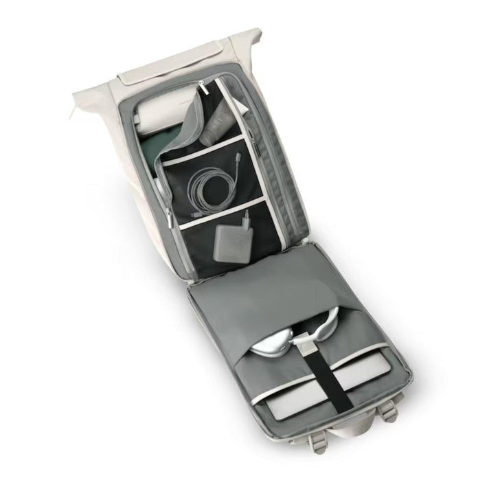 Kapten & Son Rugzak Banff Sandstone Kapten & Son Rugzak Banff Sandstone