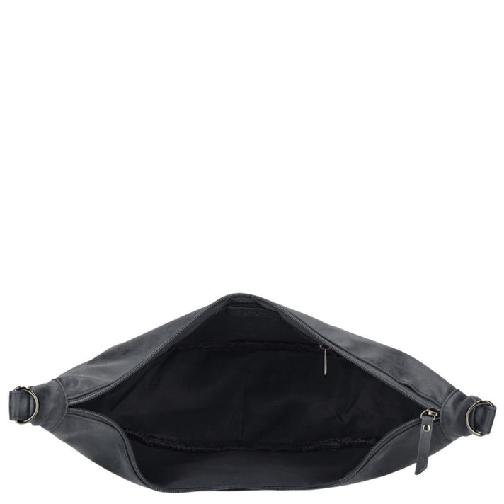 Enrico Benetti Crossbody 66756 Blauw 002 Enrico Benetti Crossbody 66756 Blauw 002