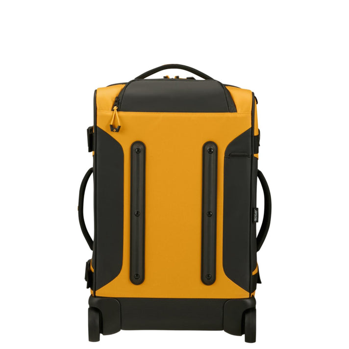 Samsonite Wieltas 140881 55/20 35 cm Duffle/WH Yellow 1924 Samsonite Wieltas 140881 55/20 35 cm Duffle/WH Yellow 1924