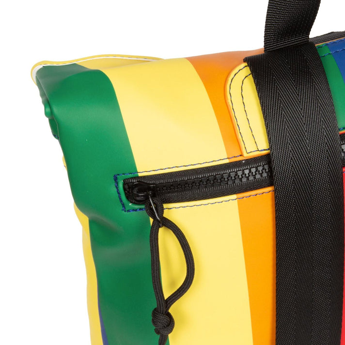 New Rebels Rugzak 51.1320 Los Angeles Rainbow 88 New Rebels Rugzak 51.1320 Los Angeles Rainbow 88