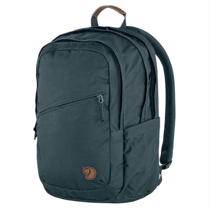 Fjällräven Rugzak Raven 28L 560 Navy Fjällräven Rugzak Raven 28L 560 Navy