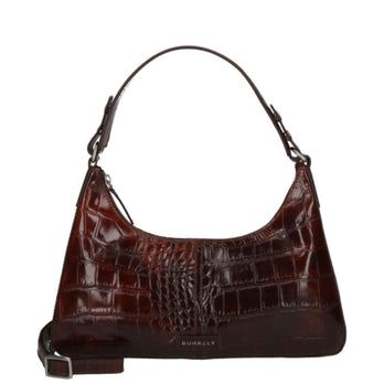 Burkely Tas 1000862 Shoulderbag Burgundy 97 Burkely Tas 1000862 Shoulderbag Burgundy 97