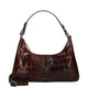 Burkely Tas 1000862 Shoulderbag Burgundy 97