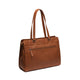 Chesterfield Shopper C38.0206 Fidenza 31 Cognac