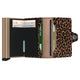 Secrid Pasjeshouder Twinwallet* Leo Beige