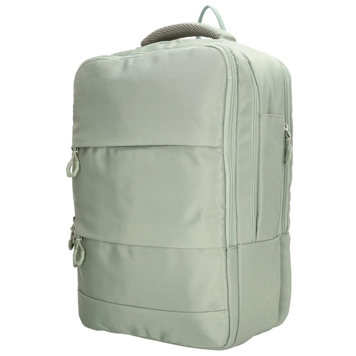 Beagles Rugzak 22661 Chiba Licht Groen 1043 Beagles Rugzak 22661 Chiba Licht Groen 1043