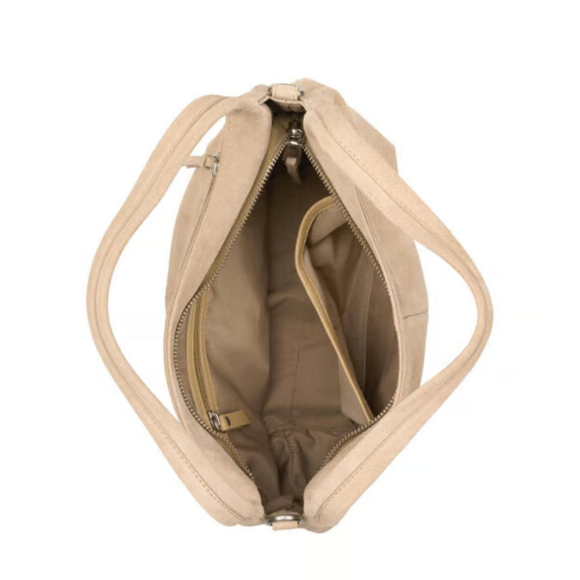 Burkely Tas 1001802 Handbag 21 Nude