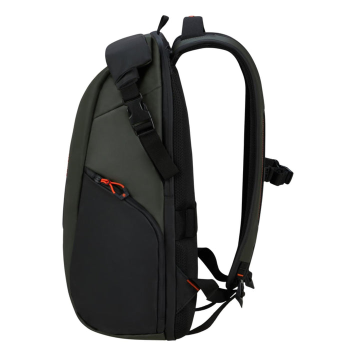 Samsonite Rugzak 152975 Backpack L 9199 Climbing Ivy Samsonite Rugzak 152975 Backpack L 9199 Climbing Ivy