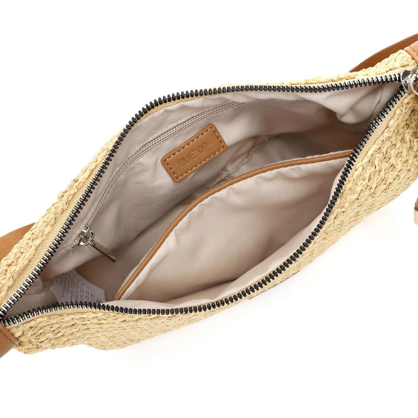 Emily & Noah Tas 1681 Bayonne Sand 420