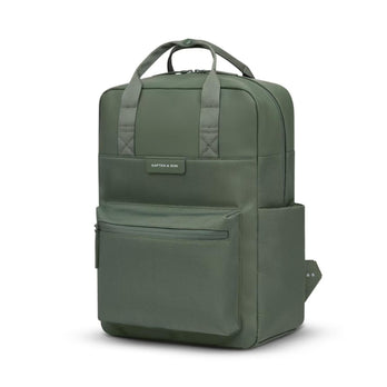 Kapten & Son Laptoprugzak Bergen Pro Dusty green Kapten & Son Laptoprugzak Bergen Pro Dusty green