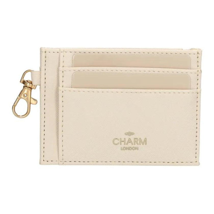 Charm Portemonnee 21422 Birmingham Creme 138