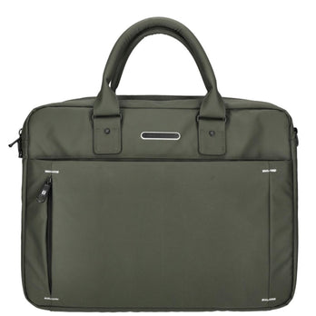 Enrico Benetti Laptoptas 47247 Olijf 029 Enrico Benetti Laptoptas 47247 Olijf 029