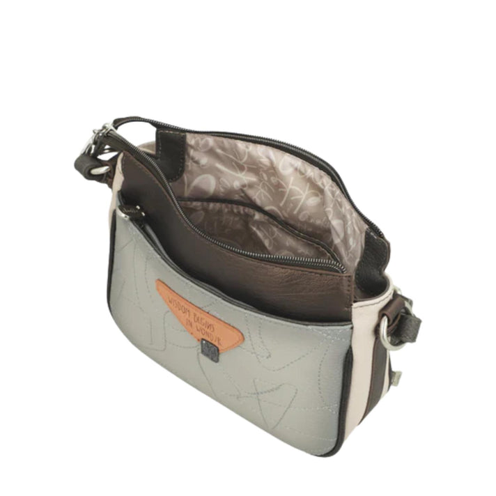 Anekke Crossbody tas 42803-062 Sophia 062 Anekke Crossbody tas 42803-062 Sophia 062