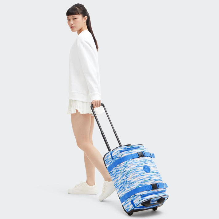 Kipling Reistas Aviana S 17428 TX9 Diluted Blue Kipling Reistas Aviana S 17428 TX9 Diluted Blue