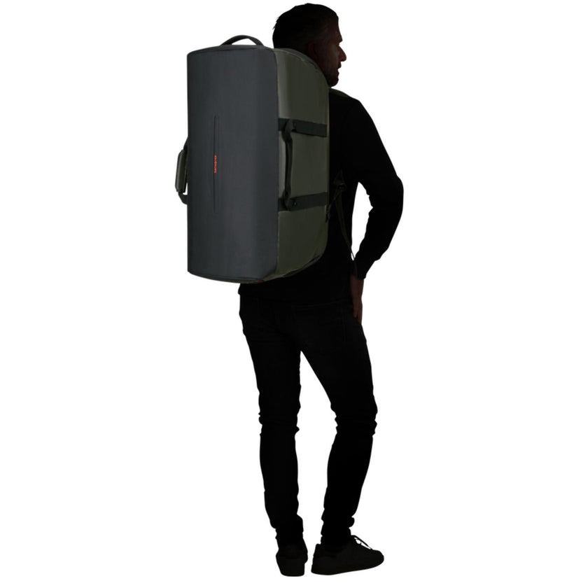 Samsonite Reistas 140877 Duffle L 9199 Climbing Ivy