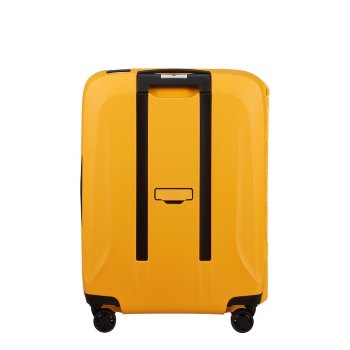 Samsonite Koffer 146909 55/20 Essens Radiant Yellow 4702 Samsonite Koffer 146909 55/20 Essens Radiant Yellow 4702