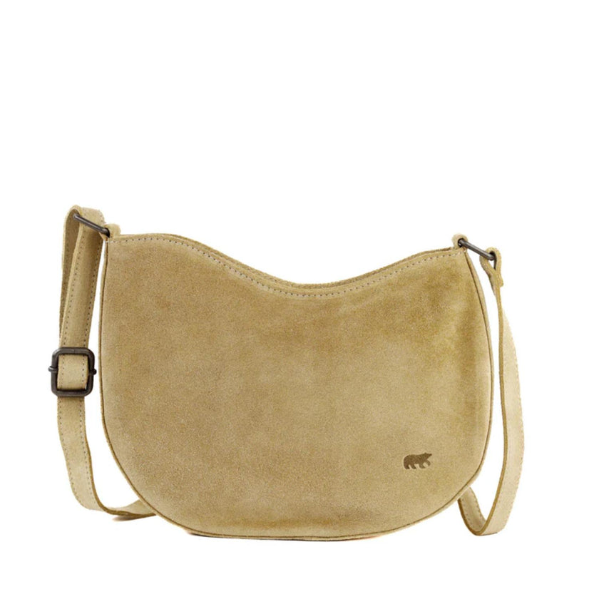 Bear Design Tas SU3576 Bisquit