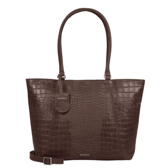 Burkely Laptoptas 1000433 Wide tot 15.6 Bruin 22 Burkely Laptoptas 1000433 Wide tot 15.6 Bruin 22