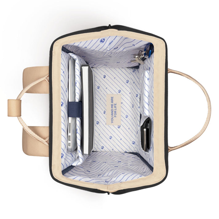 Cabaïa Rugzak Adventurer L Lobito Cabaïa Rugzak Adventurer L Lobito