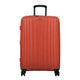 Jump Koffer TA24EX 66 cm Enaïs Rust