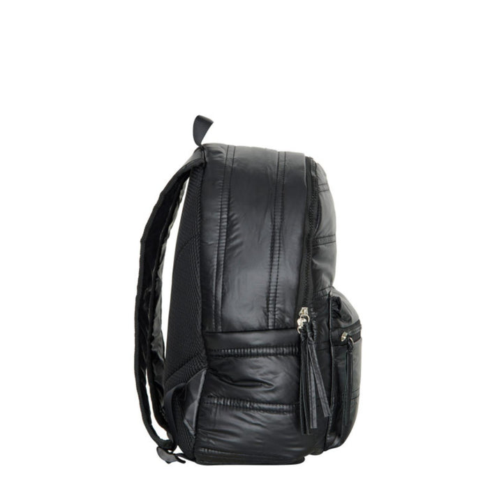 New Rebels Rugzak 51.1454 Towson Puff Black 00 New Rebels Rugzak 51.1454 Towson Puff Black 00