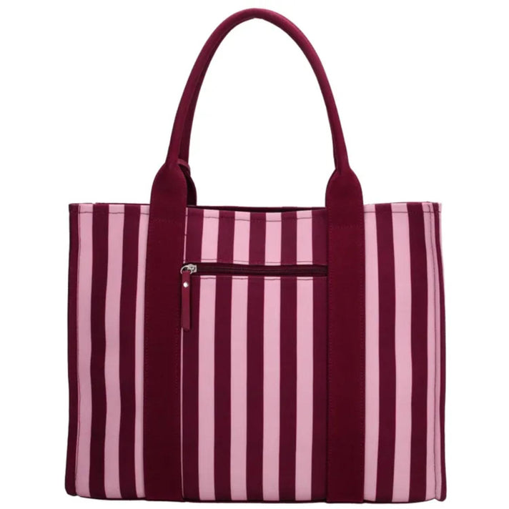 Zebra Trends Shopper 25560 Mira Bordeaux 007 Zebra Trends Shopper 25560 Mira Bordeaux 007