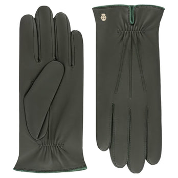 Roeckl Handschoenen 13011-220 Antwerpen 897 Pine Roeckl Handschoenen 13011-220 Antwerpen 897 Pine
