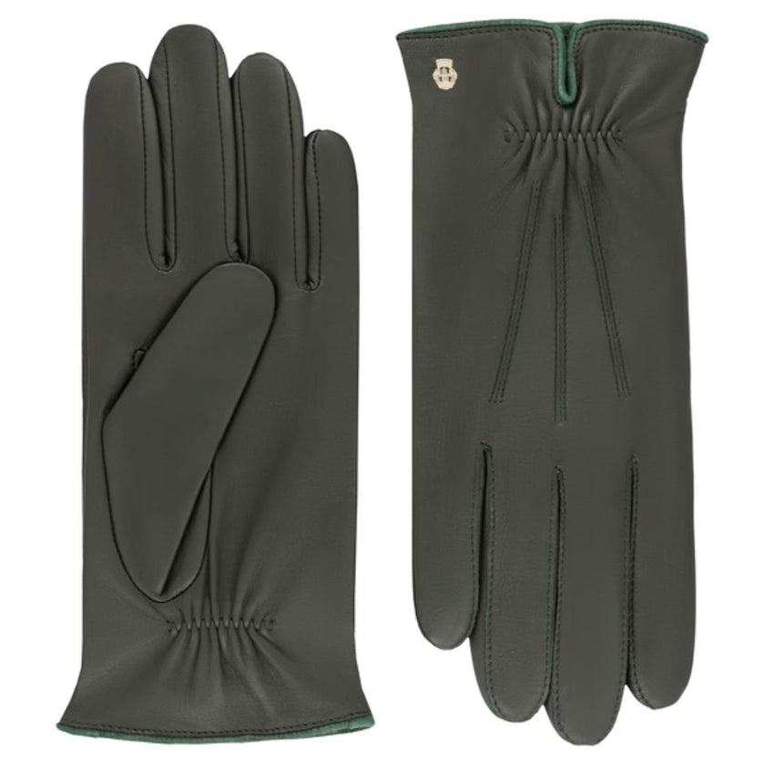 Roeckl Handschoenen 13011-220 Antwerpen 897 Pine