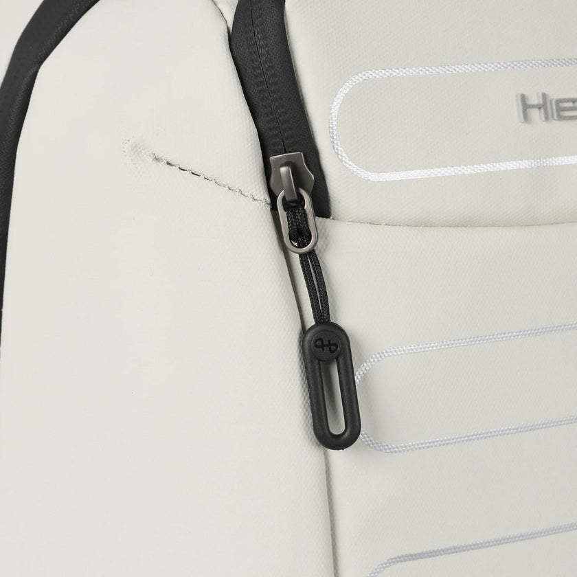 Hedgren Laptoprugzak HCMBP07 Handle M Vaporous grey/olive 904