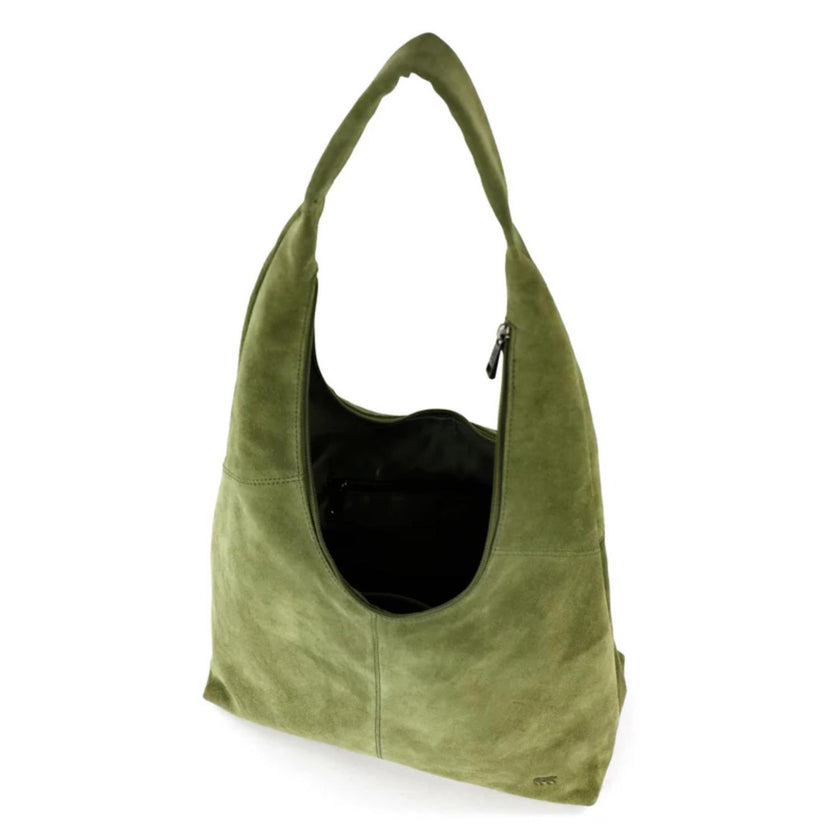 Bear Design Tas SU3577 Pauline Groen
