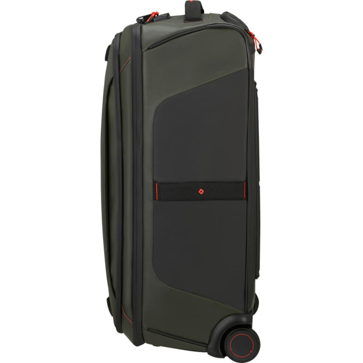 Samsonite Wieltas 140883 67/24 Duffle/WH 9199 Climbing |Ivy Samsonite Wieltas 140883 67/24 Duffle/WH 9199 Climbing |Ivy