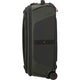 Samsonite Wieltas 140883 67/24 Duffle/WH 9199 Climbing |Ivy