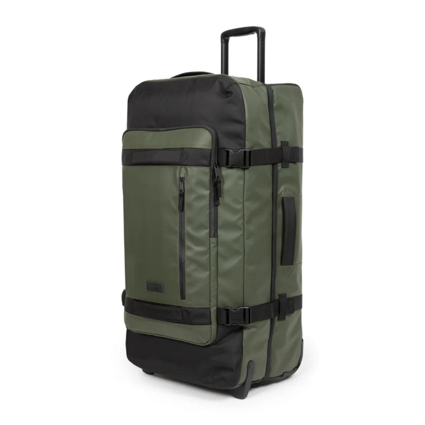 Eastpak Reistas Tranverz CNNCT L 00096 D3W CNNCT Top Khaki