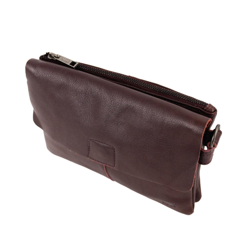 Bear Design Tas CP2216 Billy Bordeaux