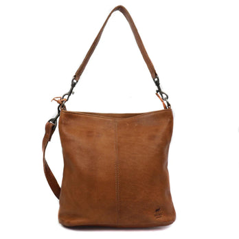 Bear Design Tas CP1297 Caprica Cognac Bear Design Tas CP1297 Caprica Cognac