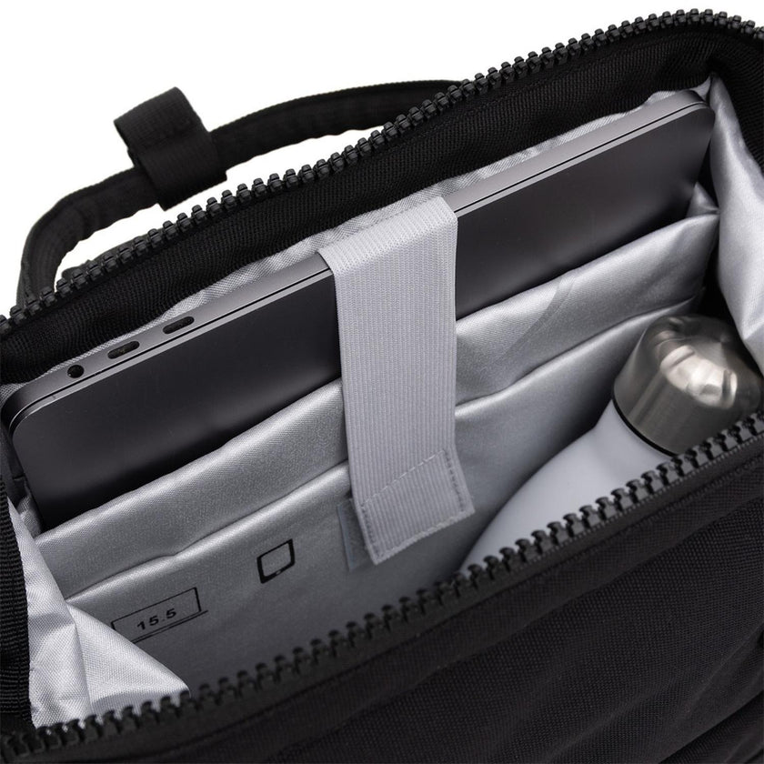 New Rebels Rugzak 51.1484 Weverly Black Stone 00