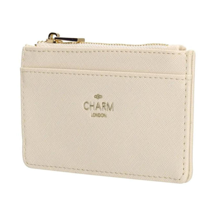 Charm Sleuteletui 21421 Birmingham Creme 138 Charm Sleuteletui 21421 Birmingham Creme 138