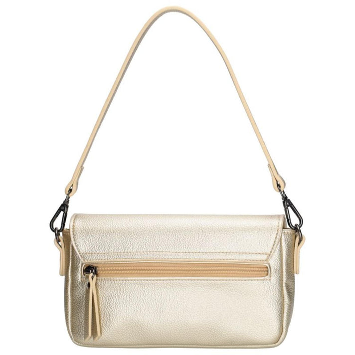 Beagles Tas W01392 Tarragona Licht goud 146 Beagles Tas W01392 Tarragona Licht goud 146