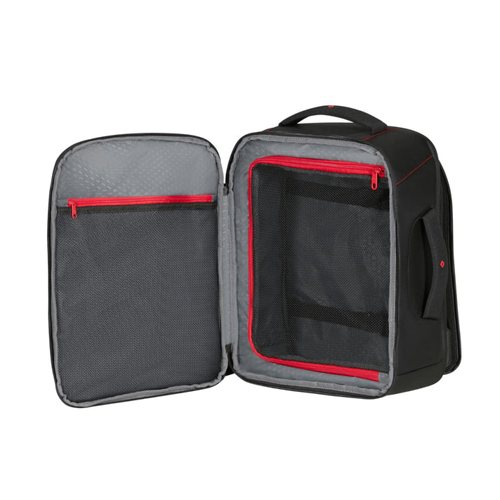 Samsonite Underseater 156619 Backpack S Black 1041 Samsonite Underseater 156619 Backpack S Black 1041