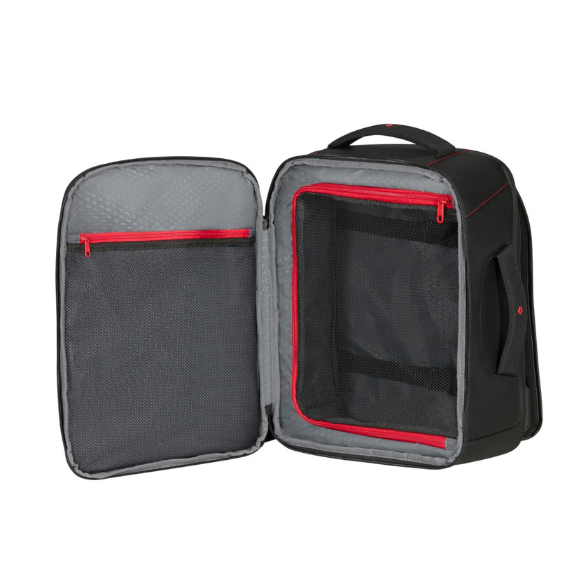 Samsonite Underseater 156619 Backpack S Black 1041